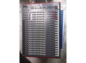Allen & Heath ZED-24 (86849)