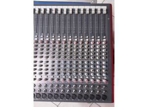 Allen & Heath ZED-24 (73267)