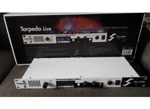 Two Notes Audio Engineering Torpedo Live (28732)