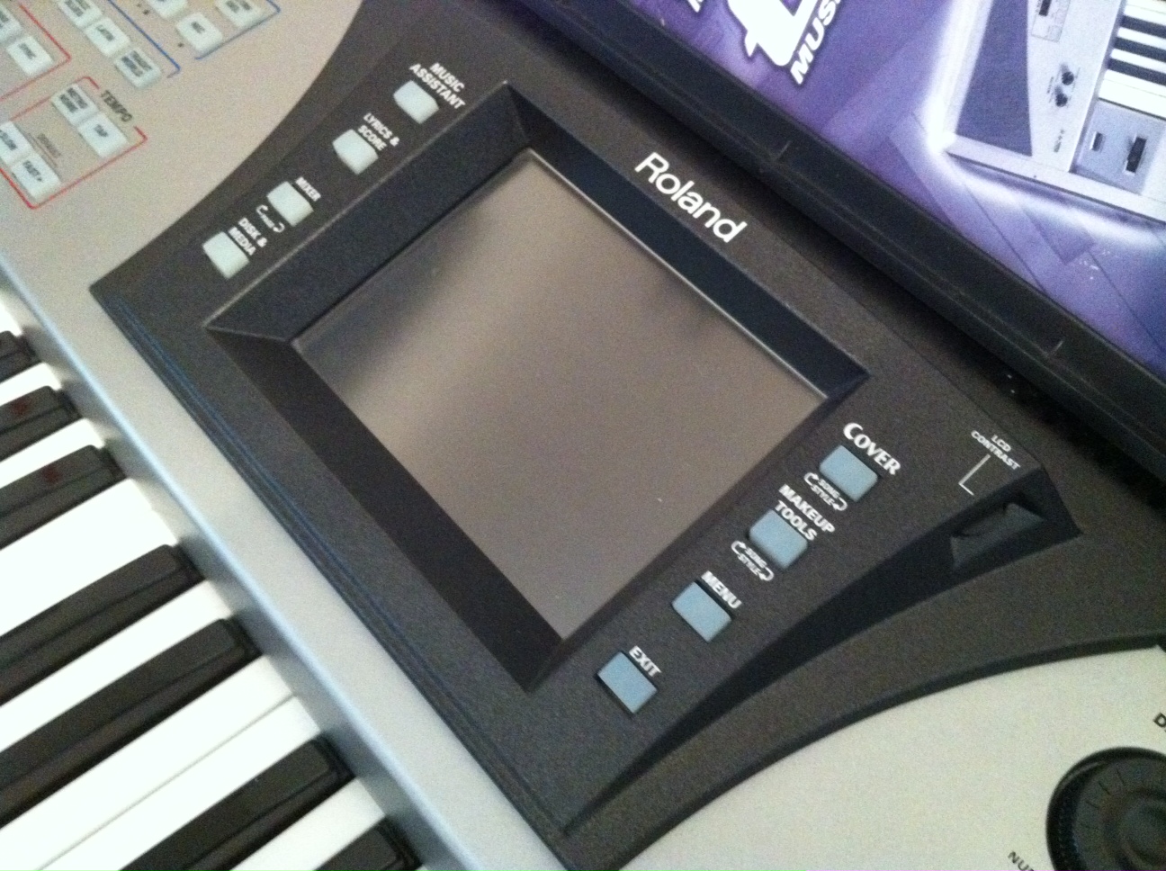 roland e60 price