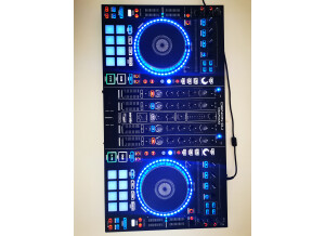 Denon DJ MC7000 (13885)