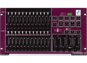 Starway Commander 24 (43404)