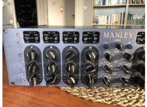 Manley Labs Massive Passive Mastering Version (93563)