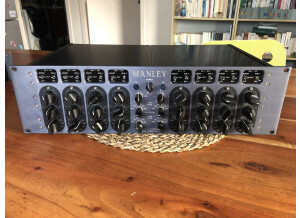 Manley Labs Massive Passive Mastering Version (78588)