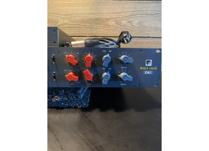 Chandler Limited TG 1 Abbey Road Special Edition  (50034)