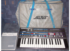 Solton programmer 24 (18607)