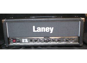 Laney [GH Series] GH50L