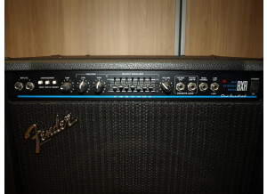 Fender BXR 100 (25065)