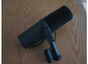 Shure SM7B (85313)