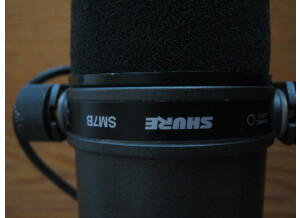 Shure SM7B (6003)