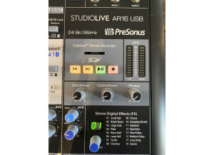 PreSonus StudioLive AR16 USB (17464)