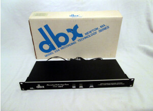 dbx 224 (4931)