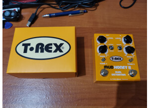 T-Rex Engineering Mudhoney II (77492)