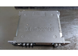 MOTU UltraLite mk3 Hybrid (98352)