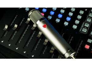 Griffon Microphones GMT-12 (69471)