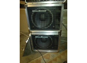 Mesa Boogie [Poweramp Series] Simul 395 Stereo