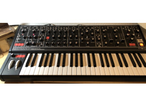 Moog Music Matriarch (21111)