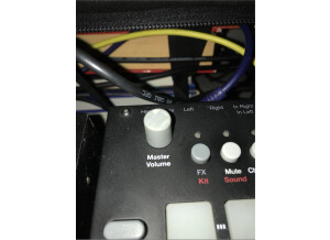 Elektron Analog Rytm (92560)