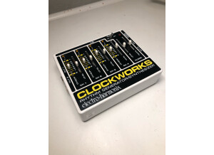 Electro-Harmonix Clockworks (29986)