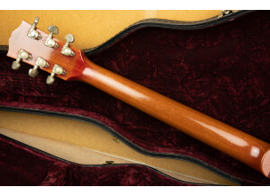 Gibson Custom Shop - Historic 1958 Les Paul Standard Flametop