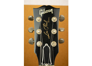 Gibson Custom Shop - Historic 1958 Les Paul Standard Flametop (57609)