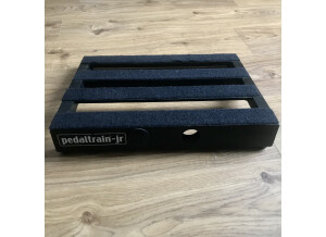 Pedaltrain Classic Jr w/ Soft Case (67156)