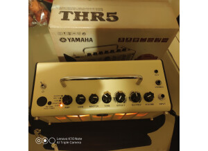 Yamaha THR5 V.2 (93715)