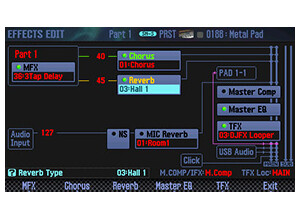 Roland FA-06 (30562)