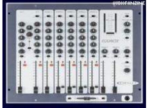 Chesley / Freevox EQUINOX (1661)