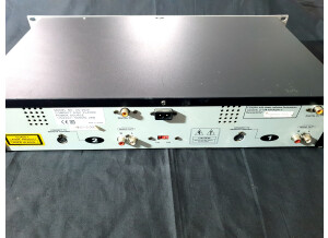 Audiophony CD-2520