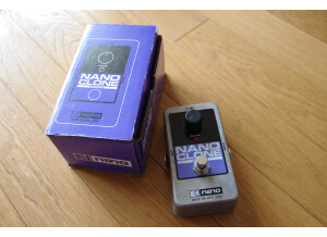 Electro-Harmonix Nano Clone (72653)