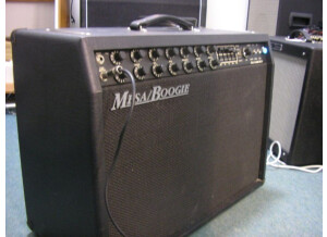 Mesa Boogie Dual Caliber DC-10