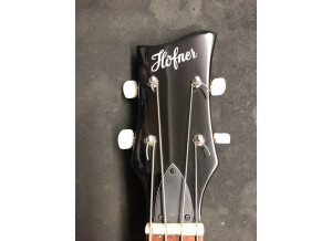 Hofner Guitars Ignition Violin Cavern (2517)
