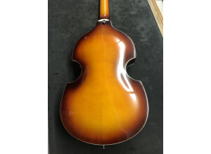 Hofner Guitars Ignition Violin Cavern (96217)