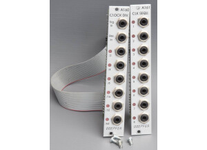 Doepfer A-160 Clock/Trigger Divider (30600)