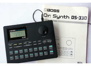 Boss DS-330 Dr. Synth (23006)