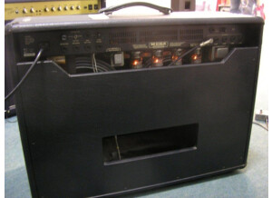 Mesa Boogie Dual Caliber DC-10