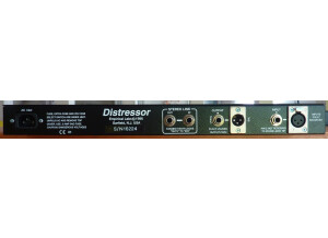 Empirical Labs Distressor Mono EL8-X
