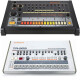 TR-808 Plug-In TR-808 Plug-In