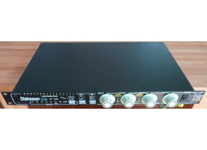 Empirical Labs Distressor Mono EL8-X