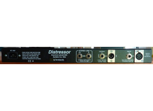Empirical Labs Distressor Mono EL8-X