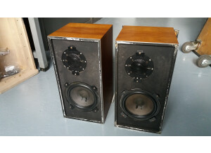 Bang & Olufsen Beovox 2702 (21624)