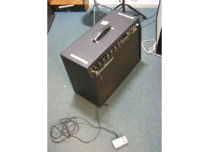 Mesa Boogie Dual Caliber DC-10