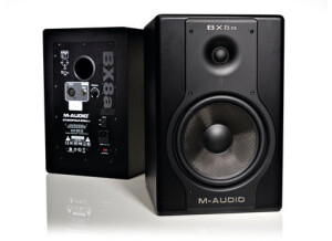 M-Audio [Studiophile Series] BX8a Deluxe