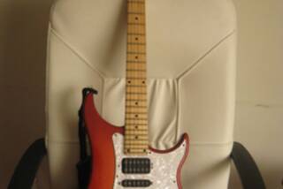 Vigier Excalibur Supra HSH