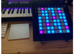 Novation Launchpad Pro mk3 (12064)