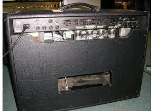 Mesa Boogie Dual Caliber DC-10