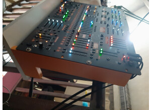 Behringer 2600 (85454)