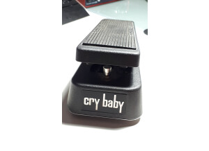 Dunlop GCB95 Cry Baby (71975)
