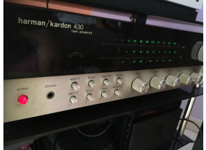 Harman/Kardon HK 430